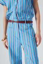 Priscilla Malcolm pants