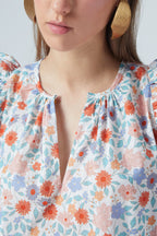 Zoe Top - Haru - Women's