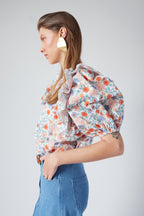 Zoe Top - Haru - Women's