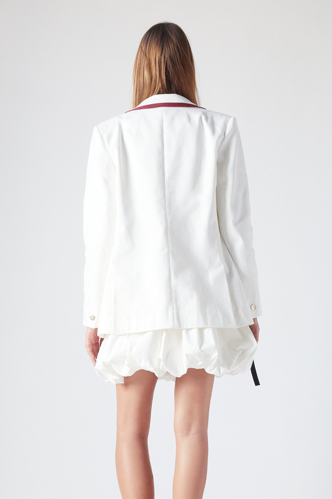Henry Blazer - Vita - Mujer