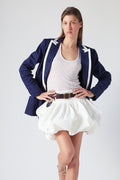 Blazer Henry - Mare - Femme