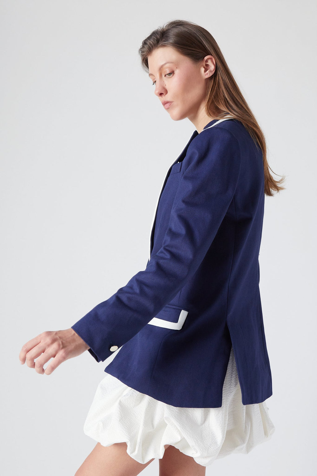 Blazer Henry - Mare - Femme