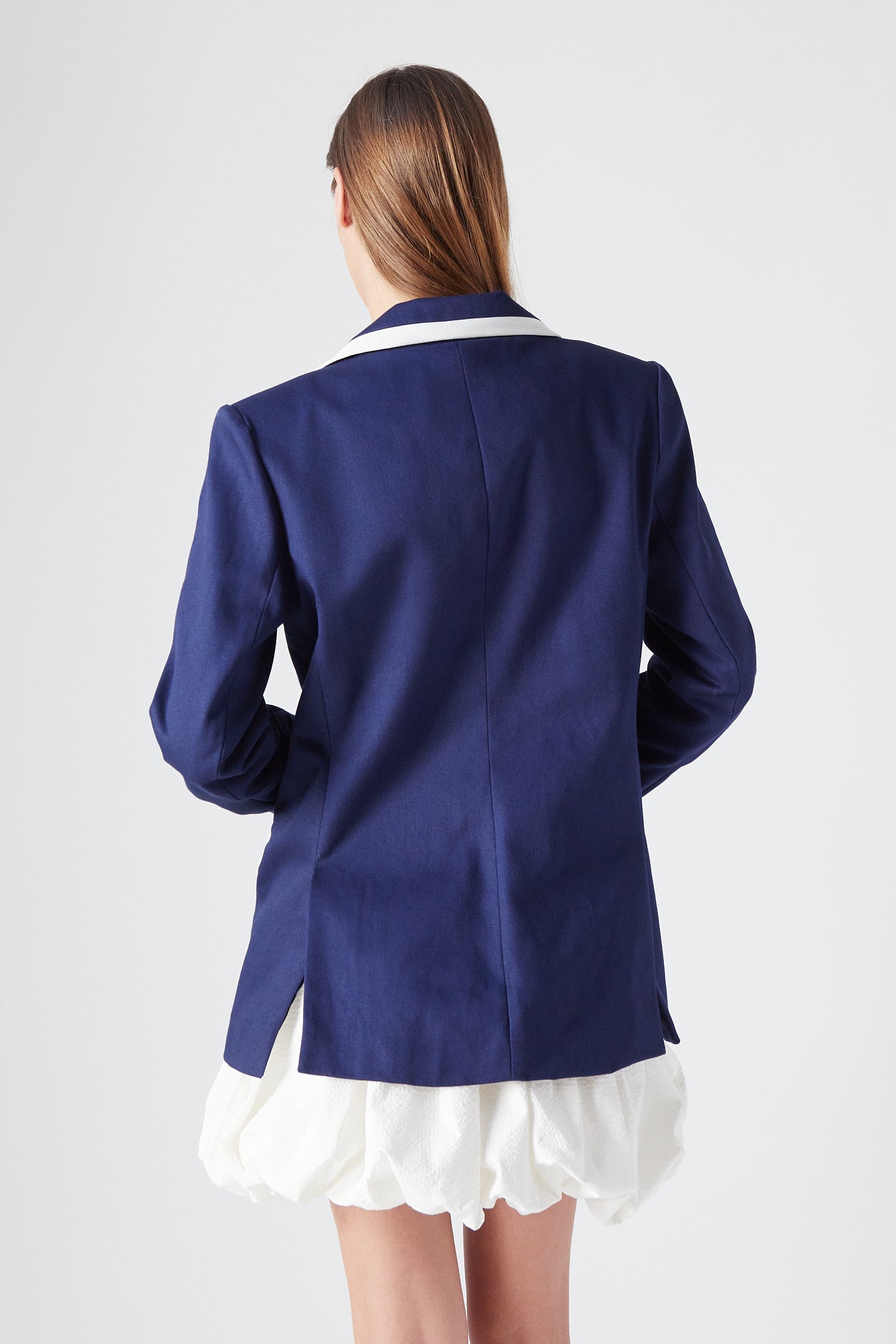 Blazer Henry - Mare - Femme
