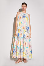 Vestido Anita Tahití