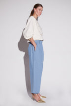 Sweat Poppy Cream