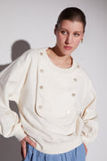 Sweat Poppy Cream