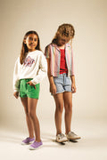 Girl's Shirt - Farrel