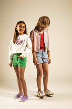 Girl's Shirt - Farrel