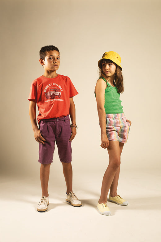 Girls' Shorts - Argos