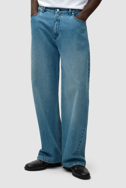 Arte Antwerp - Pantalones De Bolsillo Con Logo Circular