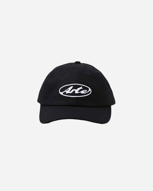 Arte Antwerp - Gorra con logotipo redondo