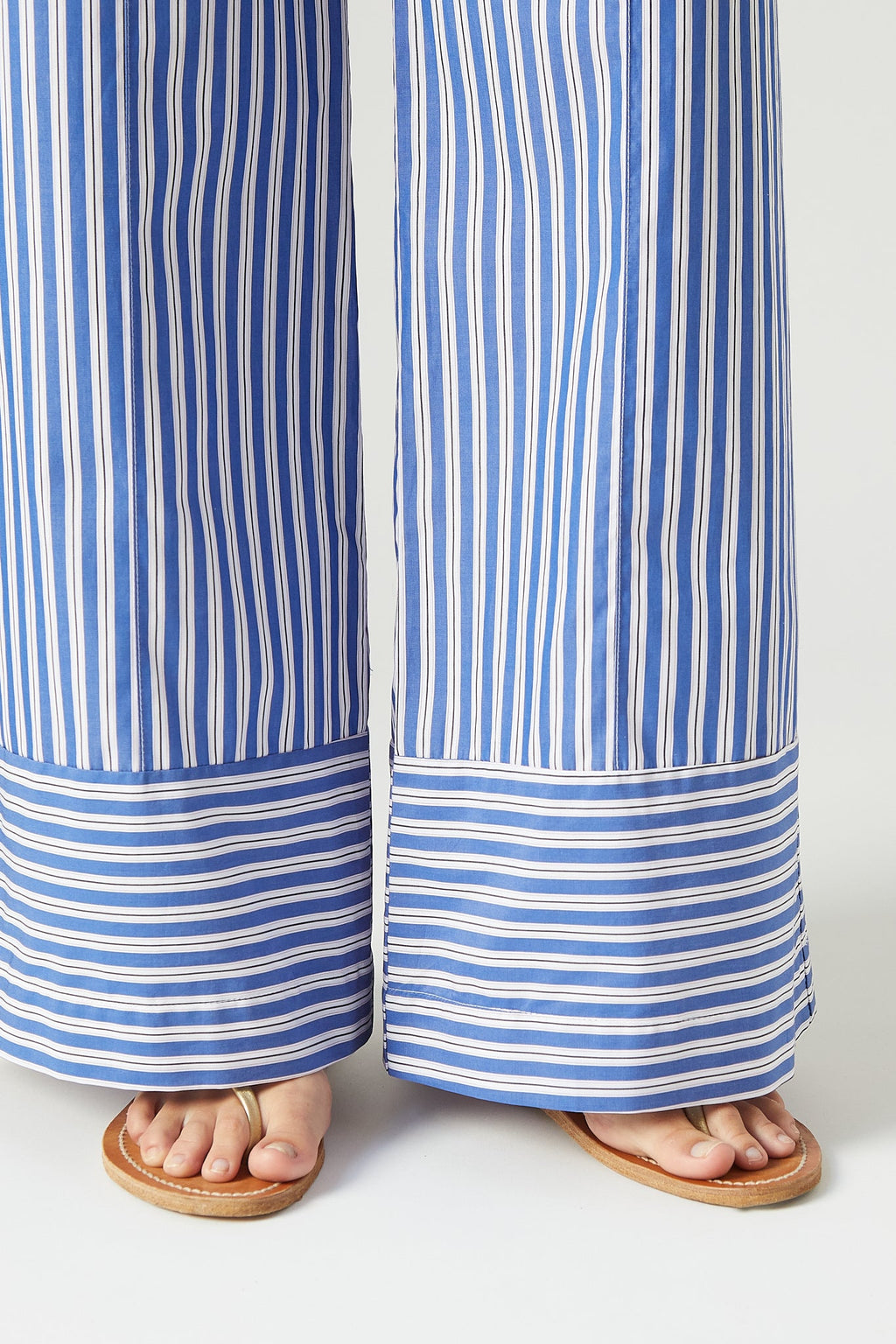 Pantalones Priscila Costa