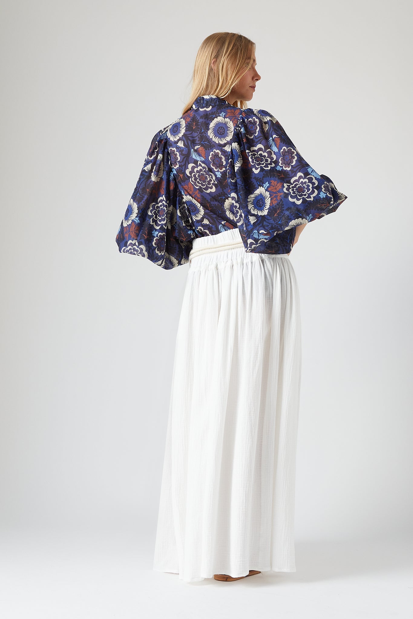 Blouse Celeste Persian
