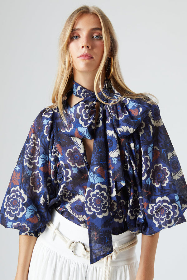 Blouse Celeste Persian