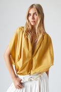 Chemise Anais Dune