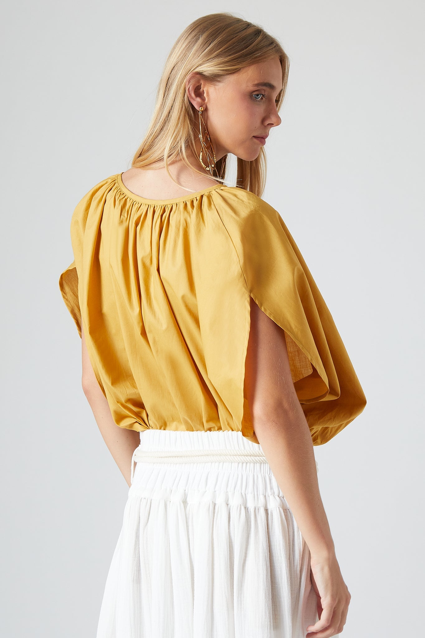 Chemise Anais Dune