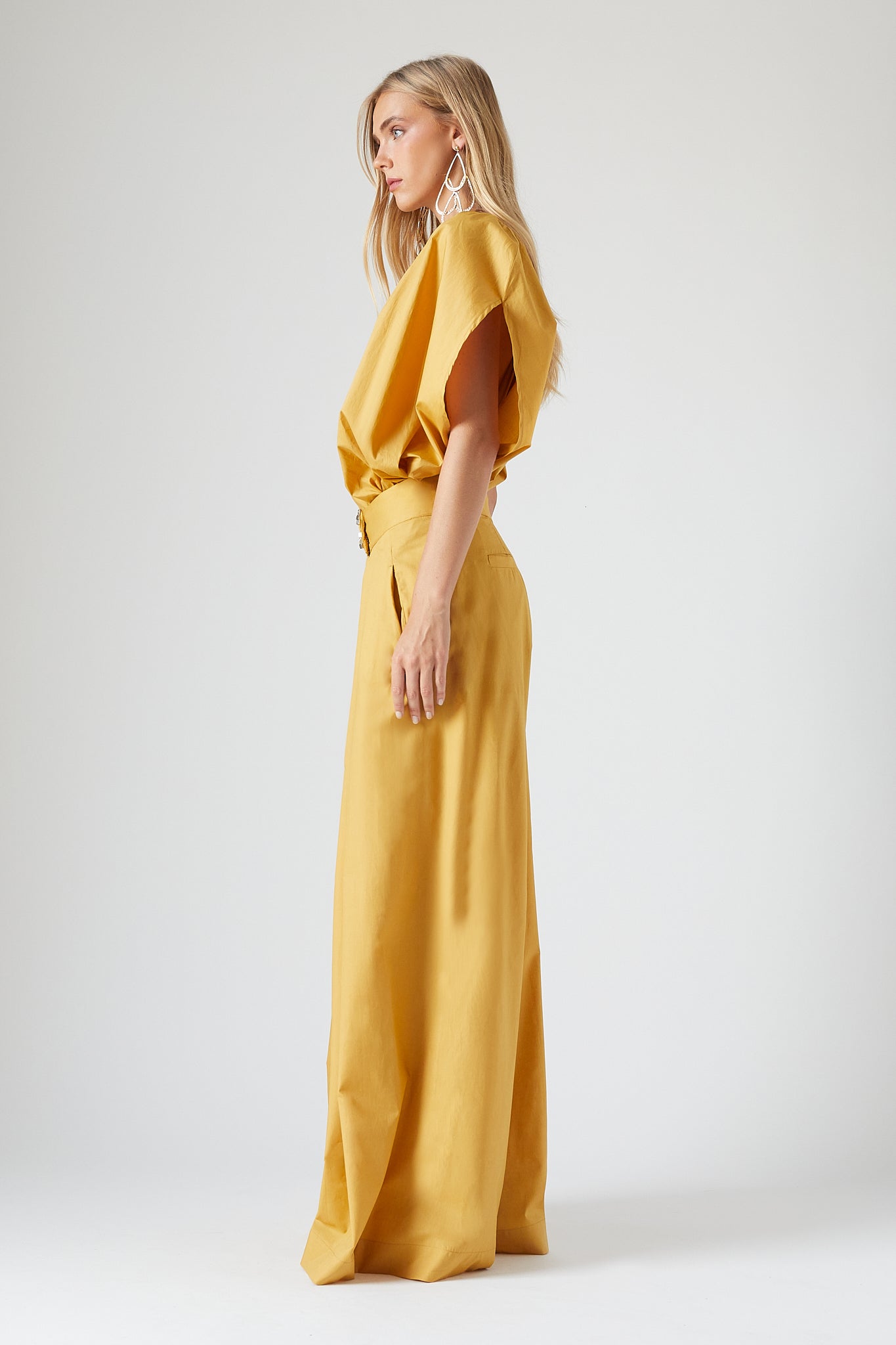 Chloe Dune Pants
