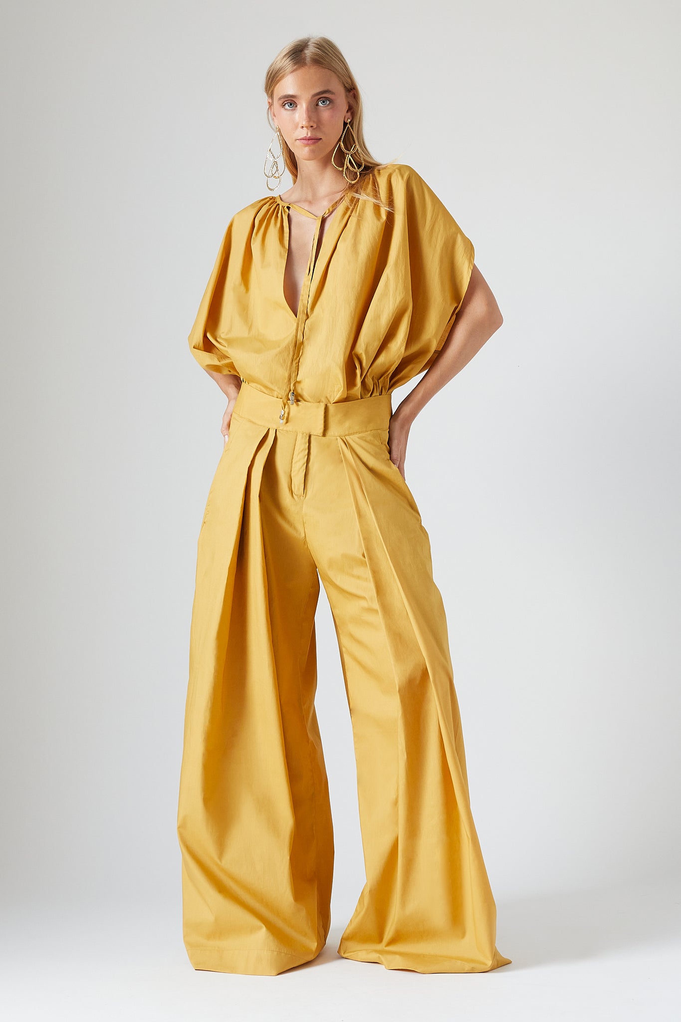 Chloe Dune Pants