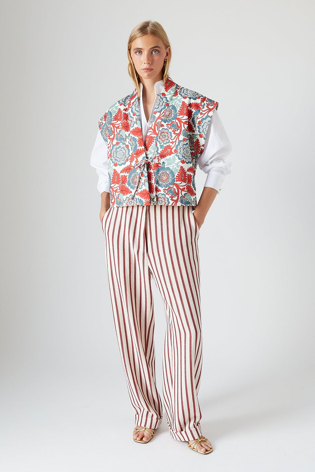 Pantalon Ferdinand Akai