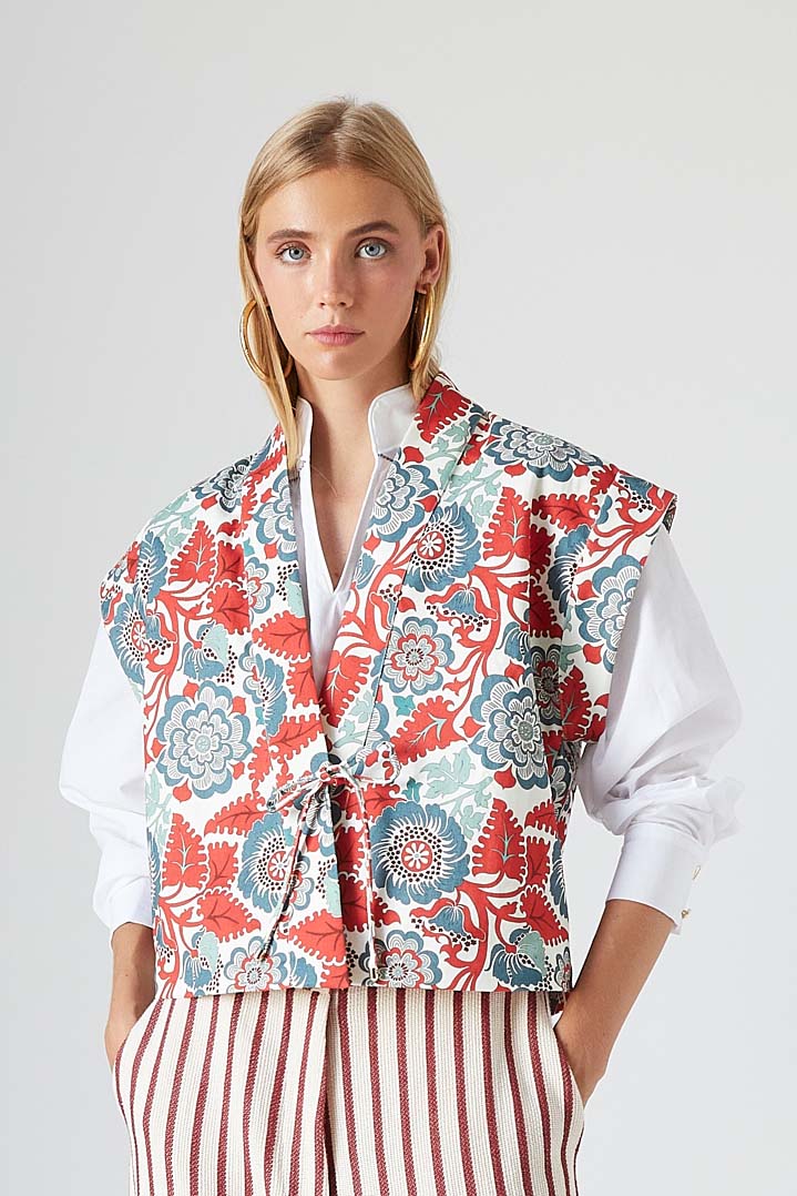 Mateo Nectar Vest