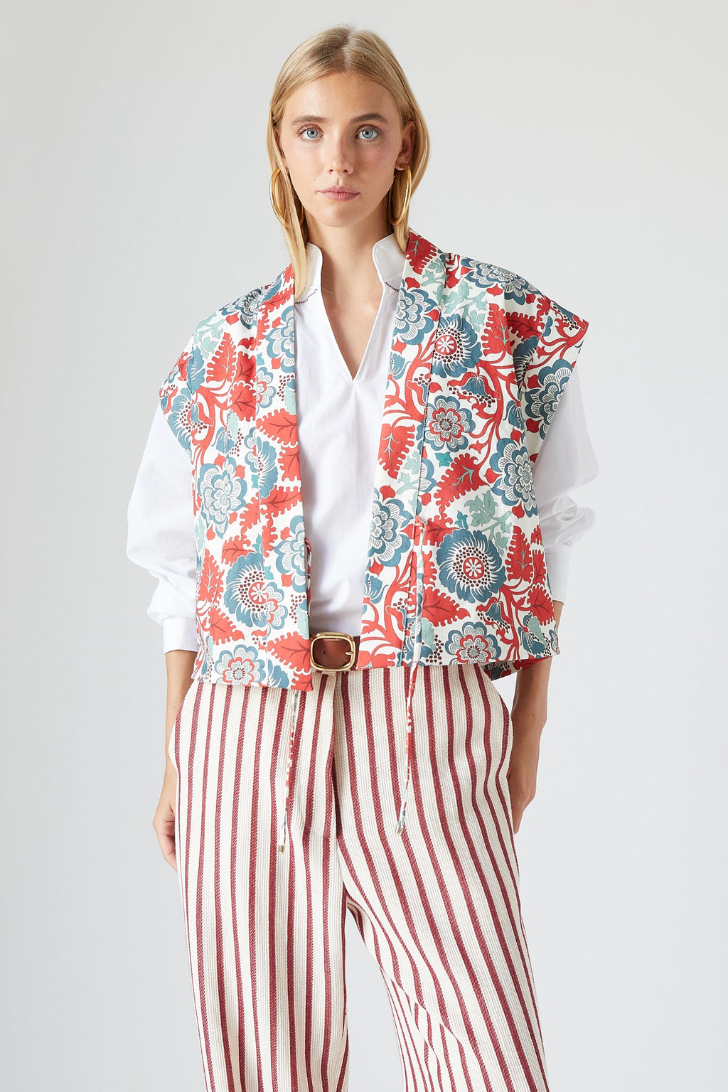 Mateo Nectar Vest