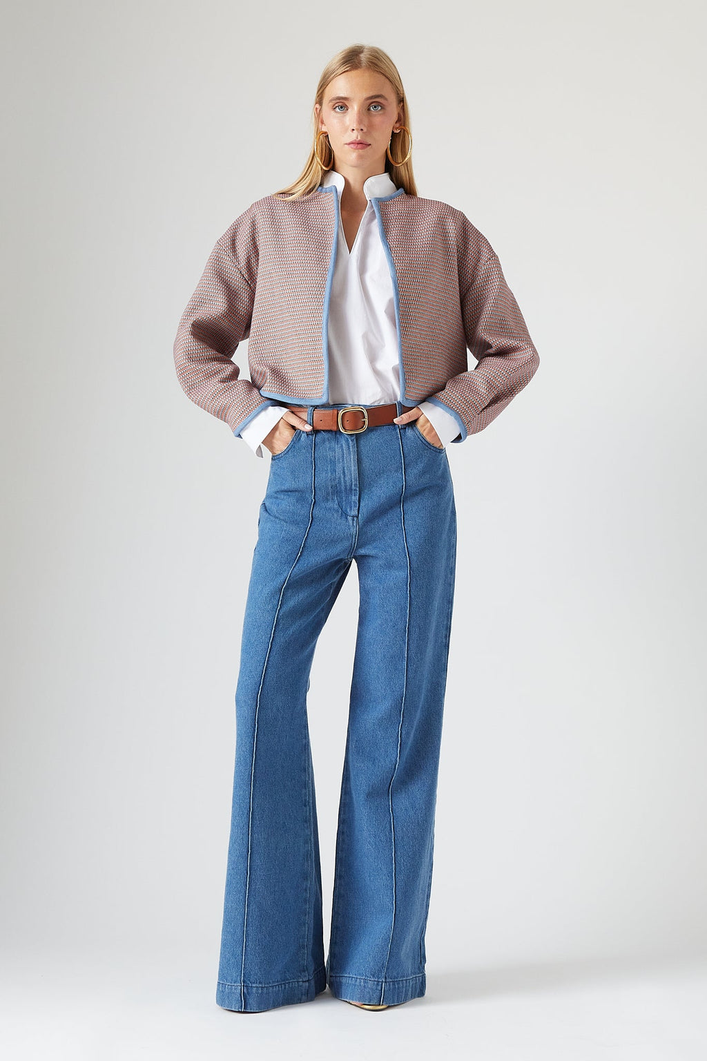 Amelia Barco Jacket