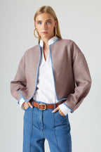 Amelia Barco Jacket