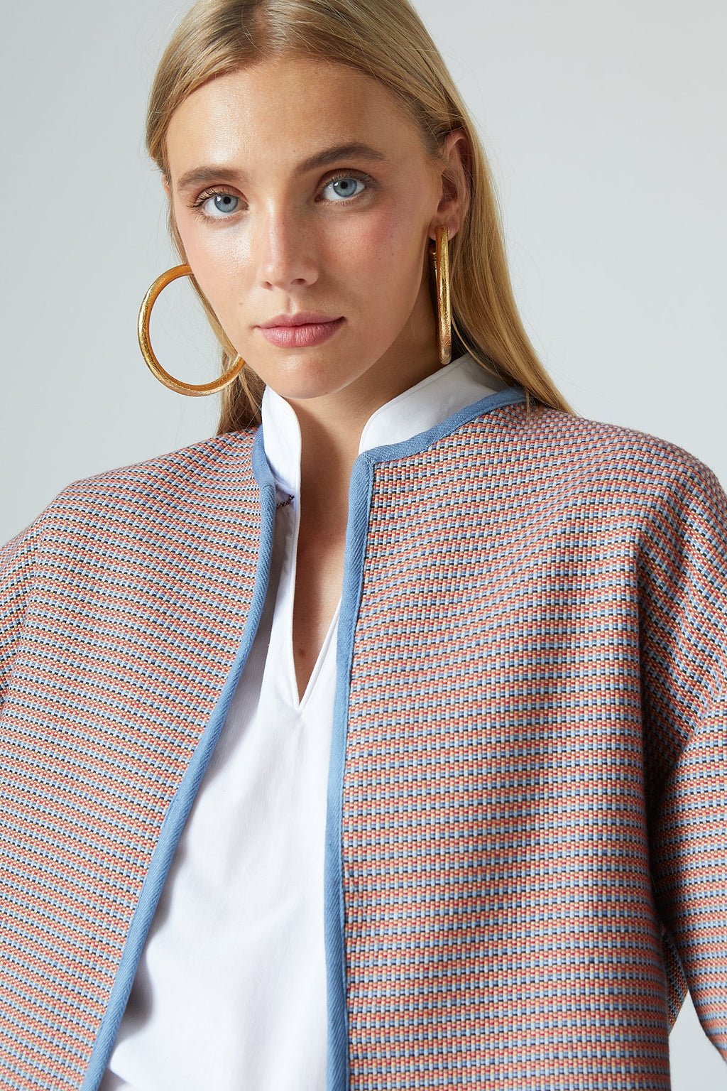 Amelia Barco Jacket