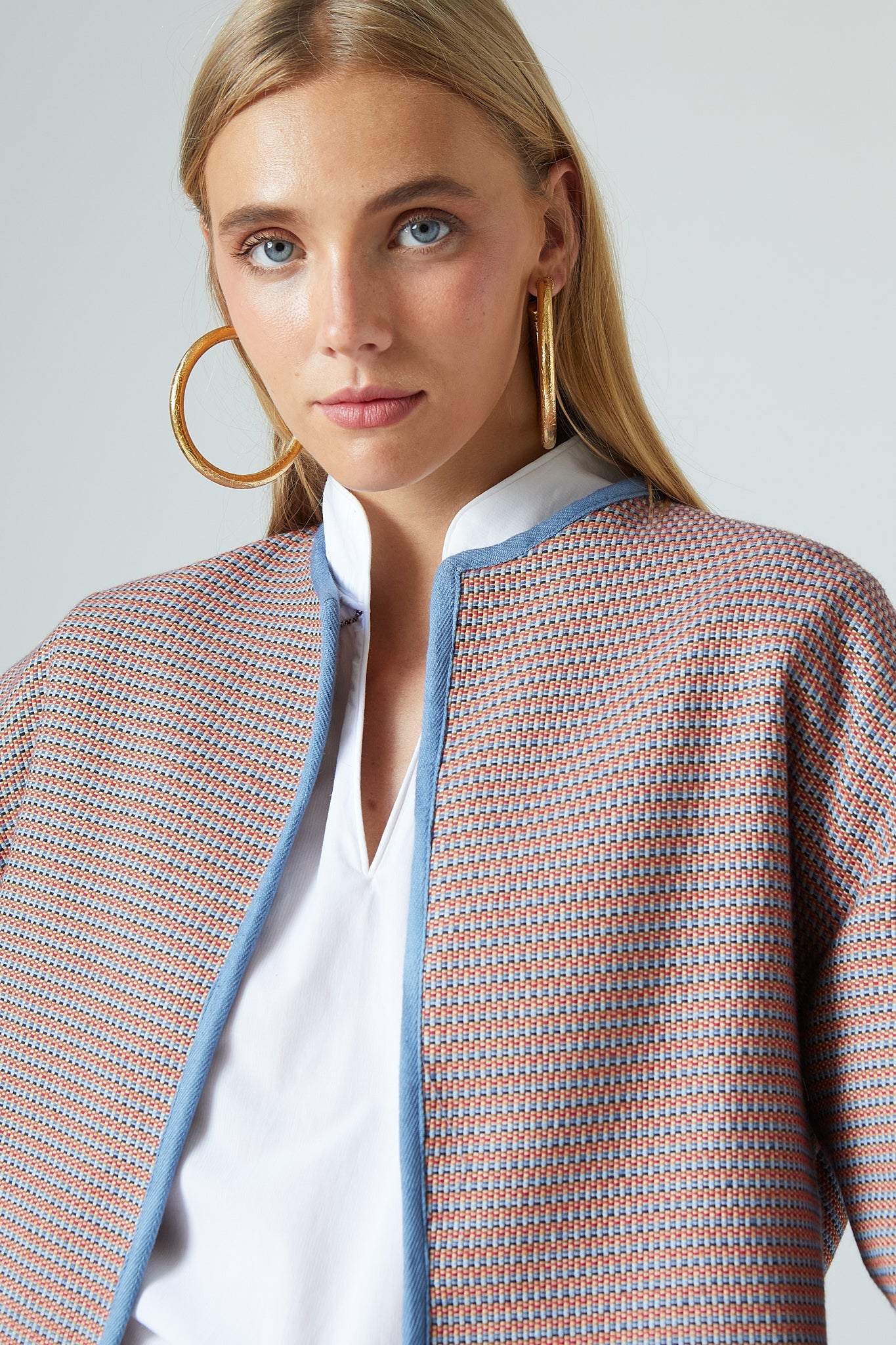 Amelia Barco Jacket