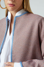 Amelia Barco Jacket