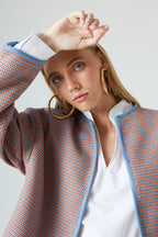Amelia Barco Jacket
