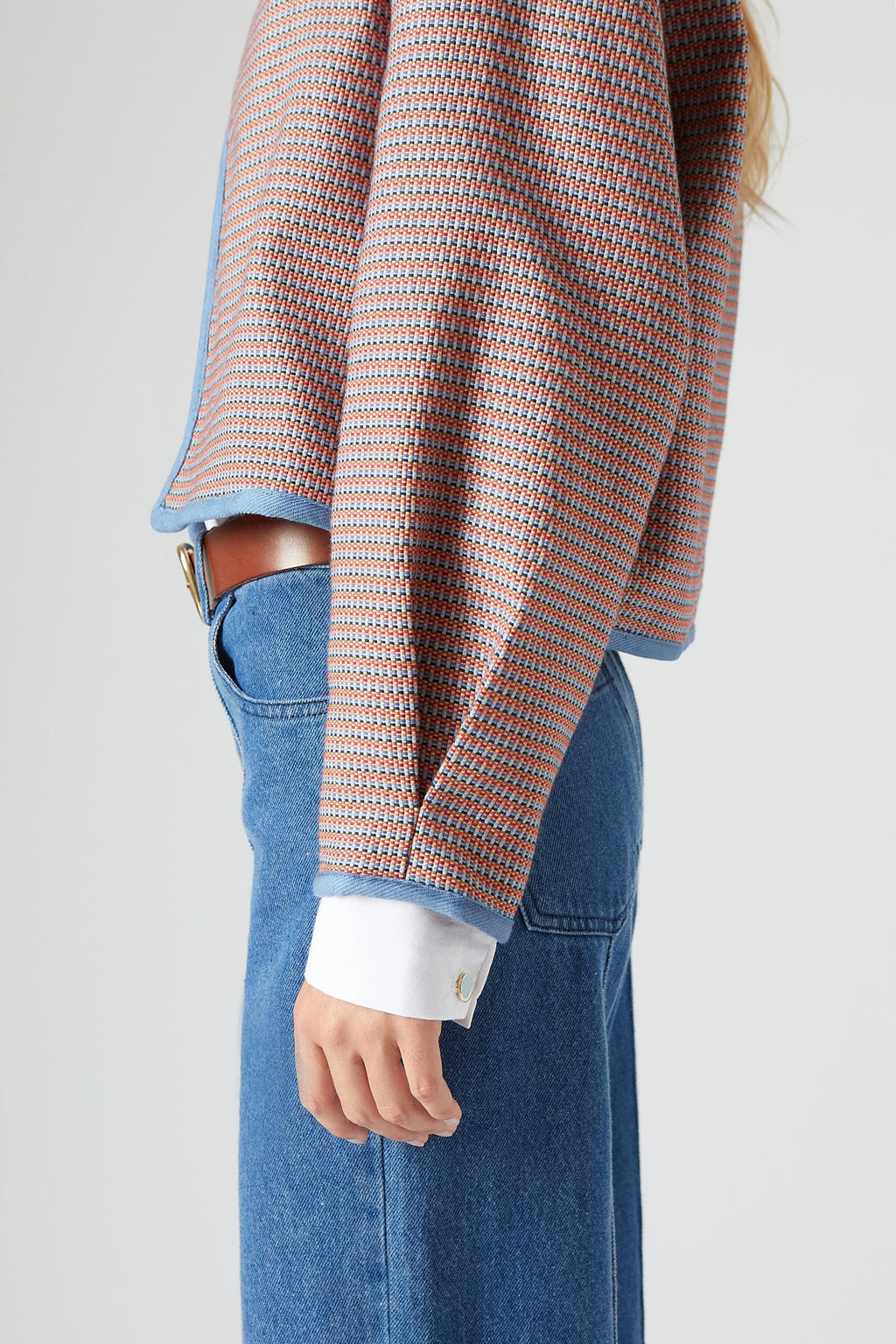 Amelia Barco Jacket