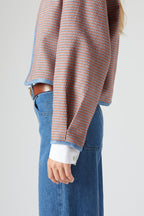 Amelia Barco Jacket
