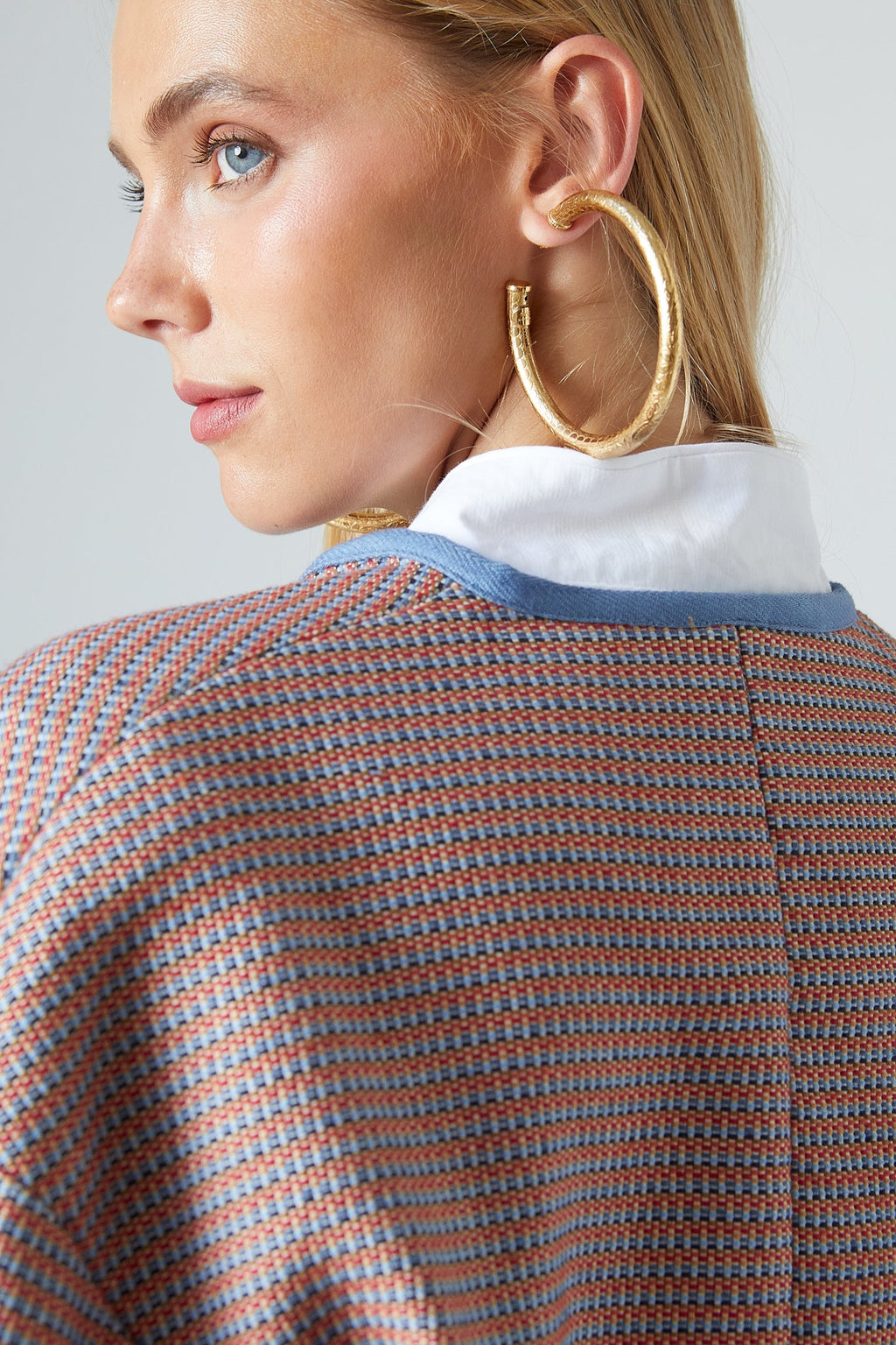 Amelia Barco Jacket