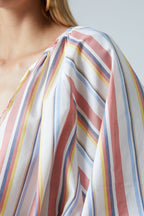 Victoria Bellini shirt