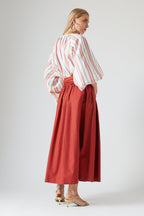 Victoria Bellini shirt