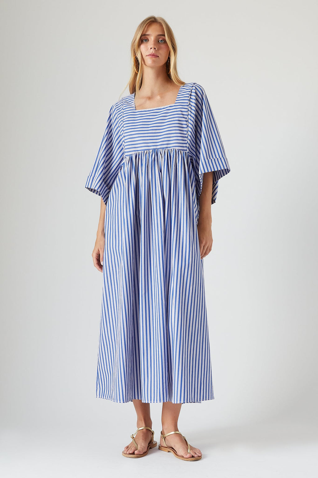 Josephine Costa dress