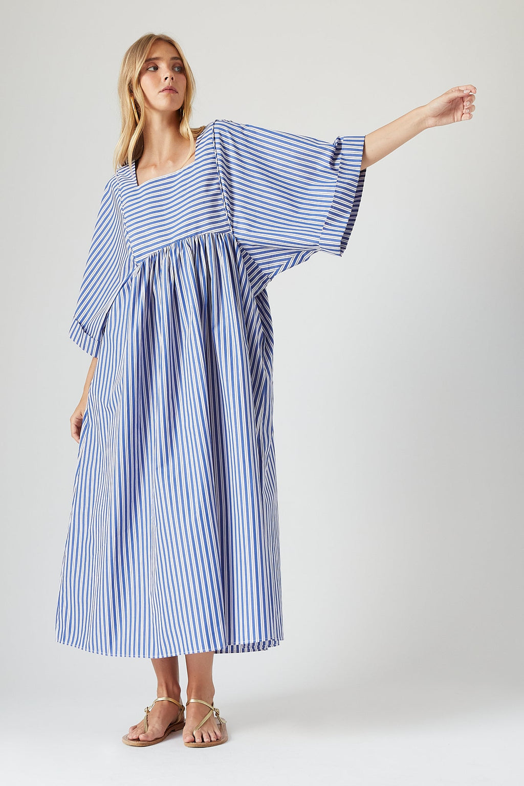 Josephine Costa dress