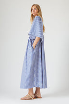 Josephine Costa dress