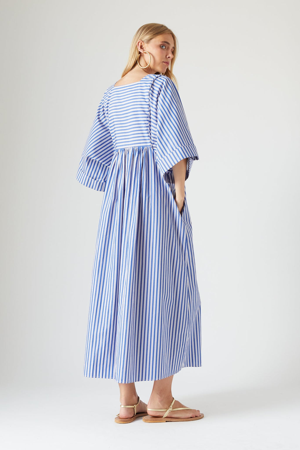 Josephine Costa dress