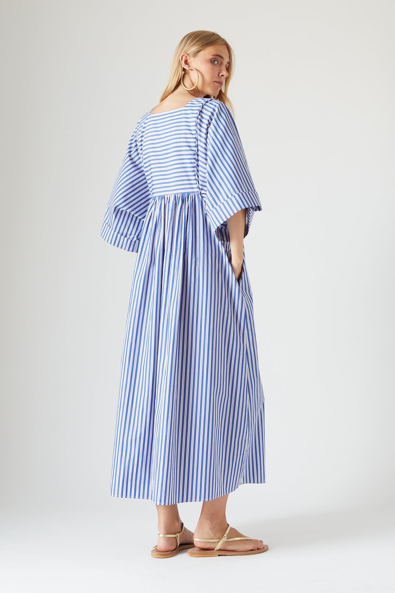 Josephine Costa dress