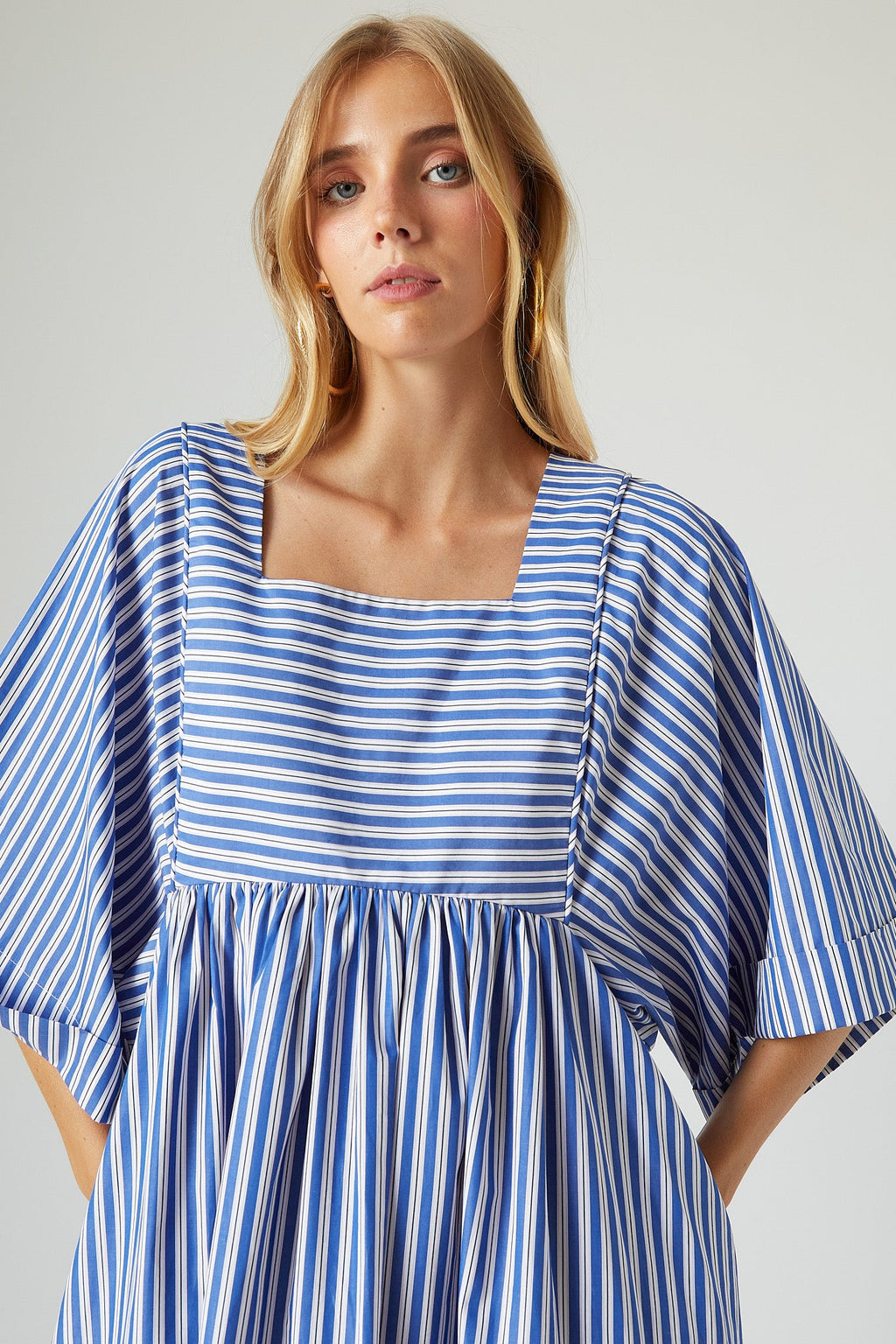Josephine Costa dress