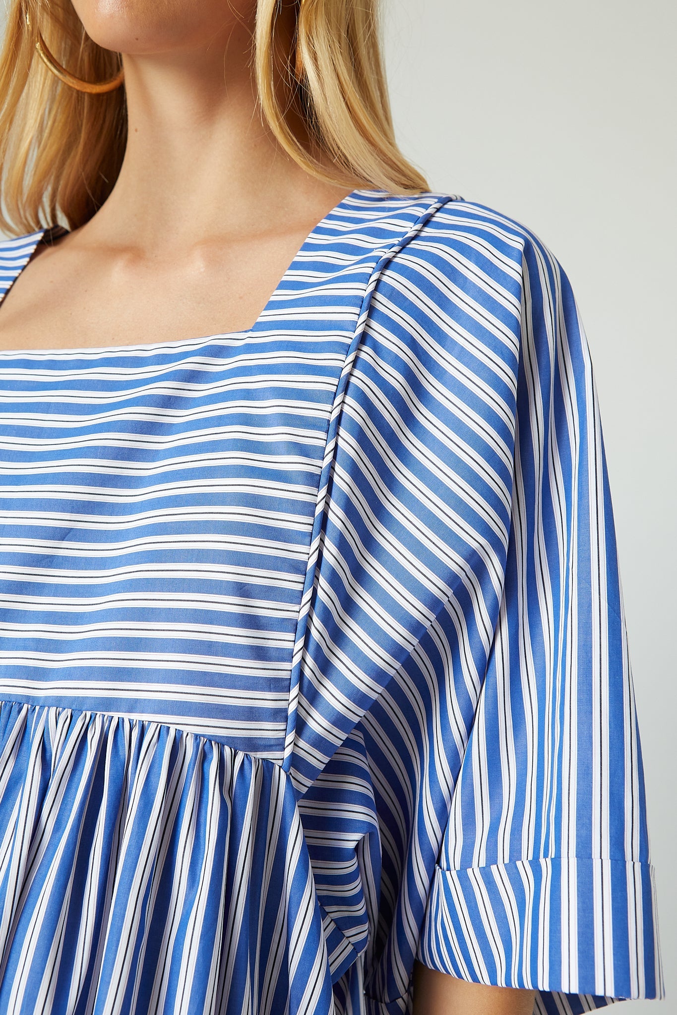 Josephine Costa dress