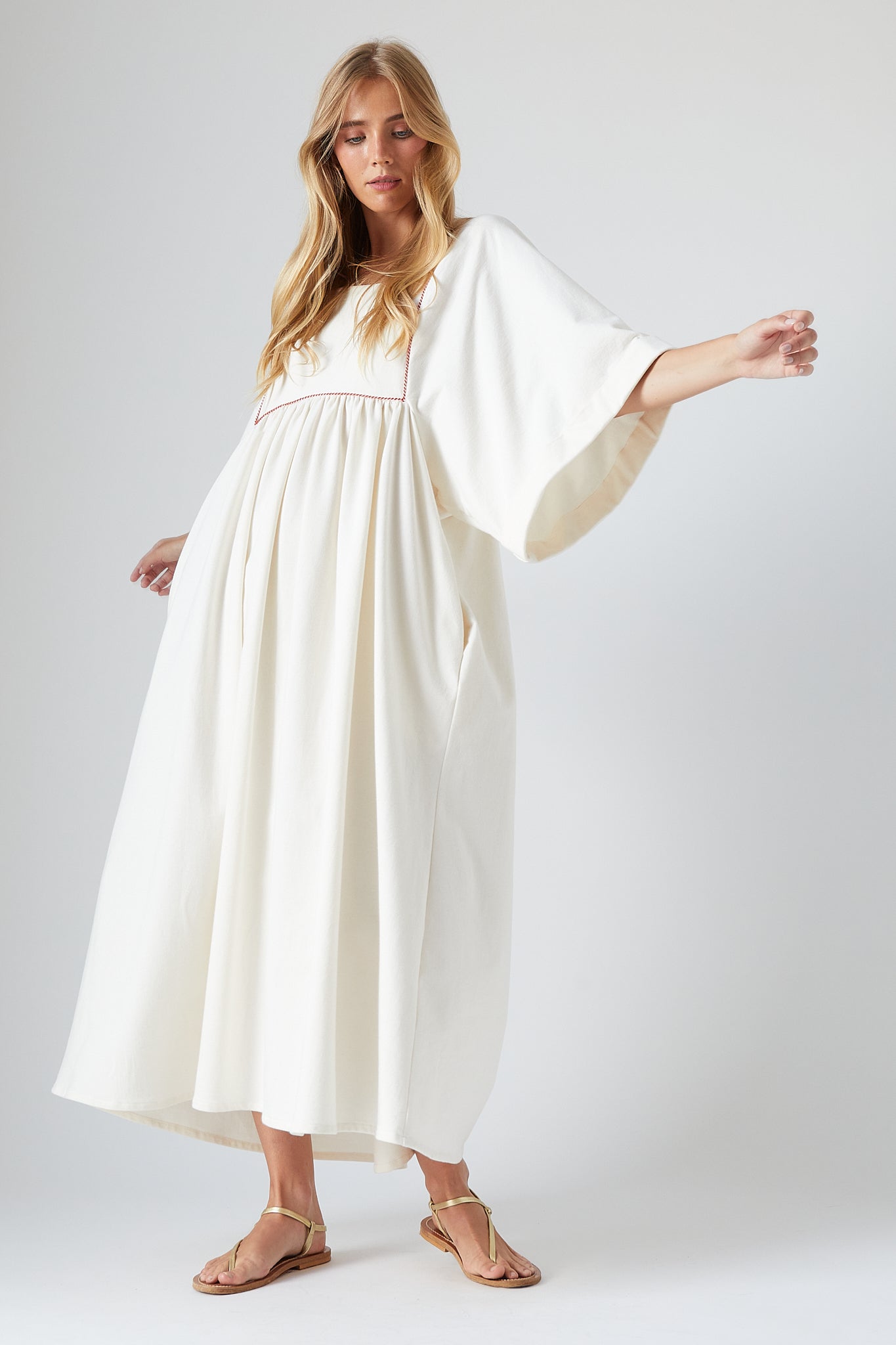 Robe Josephine Cream