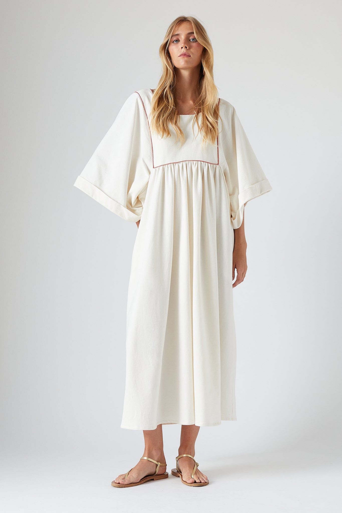 Robe Josephine Cream