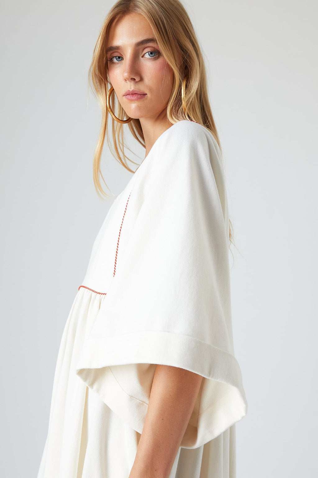 Robe Josephine Cream