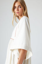 Robe Josephine Cream