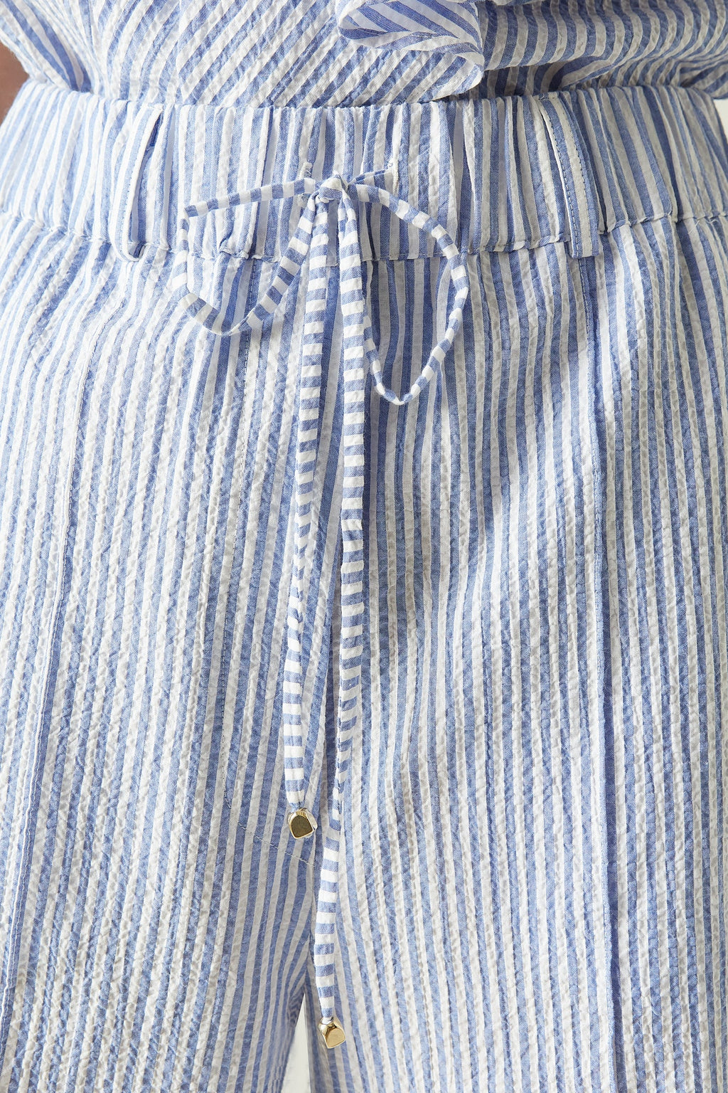 Bermudas Elliot Ibiza Azul