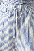 Bermudas Elliot Ibiza Azul