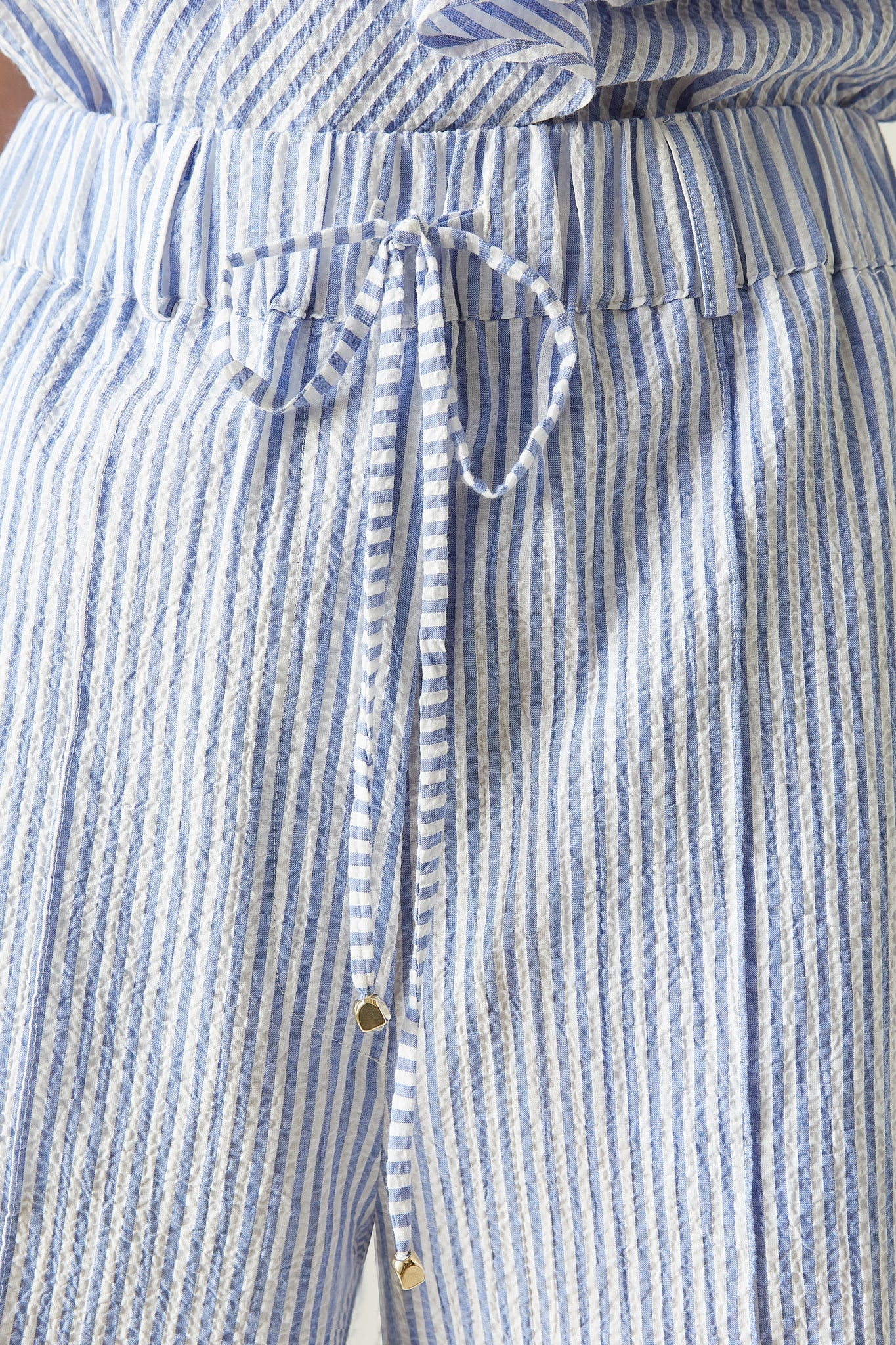 Bermudas Elliot Ibiza Azul